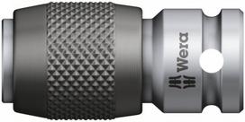 Bit adapter 1/4´´´´x1/4´´´´ 784A1, Wera