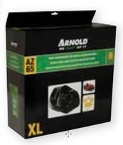 Užvalkalas apsauginis traktoriams su galiniu surinkimu XL, Arnold