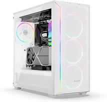 Be quiet! Shadow Base 800 FX White Midi Tower Gaming Case