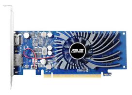 Asus GF GT 1030, 2GB GDDR5, 64-bit 6008 MHz, HDMI, DP, HDCP,