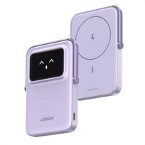 UGREEN Magnetic Wireless Power Bank, 5000 mAh (35606)