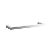 Rankšluosčių laikiklis baldams Laufen Case, 320 mm, chromuotas, H4909511040001