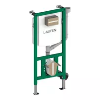 Potinkinis WC rėmas Laufen INEO su ventiliacija, H9201180000001