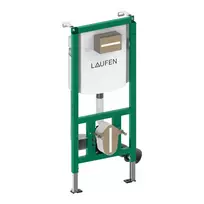 Montavimo rėmas Laufen INEO, pakabinamam unitazui, h=1120 mm, H9201150000001
