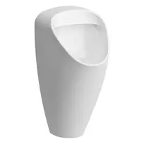 Pisuaras Laufen Caprino, Rimless, su vidiniu vandens įvadu, su elektronine valdymo sistema, tinklo maitinimas (230 V), su integruotu Bluetooth, baltas, H8410657574011