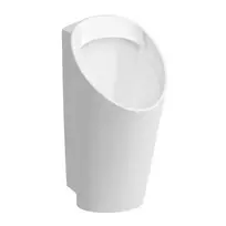 Pisuaras Laufen Lema, elektroninis galinis vandens tiekimas, Rimless, LCC, maitinimas iš tinklo, baltas, H8411924004011