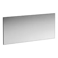 Veidrodis Laufen FRAME 25, su aliuminio rėmu, 1500 mm, H4474099004501
