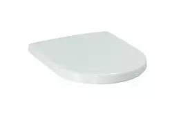 Unitazo sėdynė Laufen Pro, SoftClose, nuimama, balta, H8919513370031