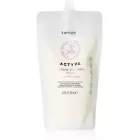 Kemon Actyva Colore Brillante Protection and Shine Mask Refill 500 ml