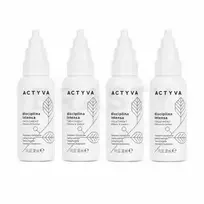 Kemon Actyva Disciplina Intensive Treatment Silkiness & Control 12 x 30 ml