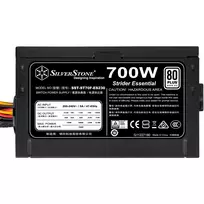 Maitinimo blokas Silverstone SST-ST70F-ES230 700 W