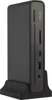Triple Display USB-C Dock Duo DC301