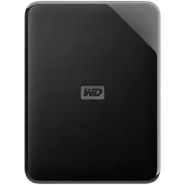 HDD External WD Elements SE Portable (5TB, USB 3.0)