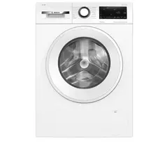 Skalbimo mašina BOSCH WGG244F0PL