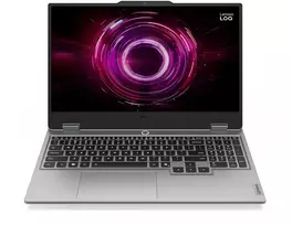 Laptop Lenovo LOQ 15AHP10 Ryzen 7 250 / 16GB / 512GB / RTX 5050 / 144 Hz (83JG003NPB)