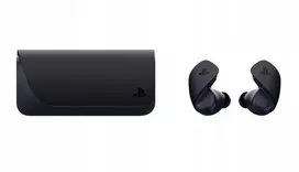 „Sony Pulse Explore“ ausinės, juodos (07117195900640)