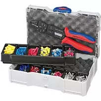 Replės Knipex 97 90 25