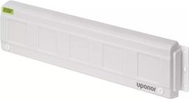 Uponor Base Flexiboard 8 kanalų kontroleris su atjung. rele X-27 6X 230V