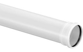 Uponor Decibel  vamzdis su mova 50 2m
