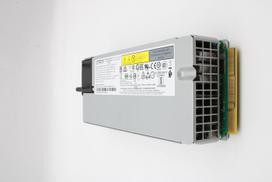 Lenovo Power Supply, Artesyn 750W PT  1+1 **New Retail**