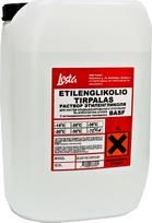 Etilenglikolio tirp. 20kg 100proc. su inhibitoriais (Tik šildym.sist.)