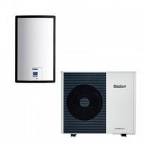 Šilumos siurblys oras/vanduo aroTHERM R290 VWL 125/6 A 230V (monoblokas) - 12,5 kW, COP 5
