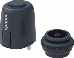 Uponor Vario pavara NC FT 230V M30x1,5 1W IP54