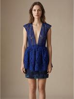 EMPORIO ARMANI Vakarinė moteriška suknelė