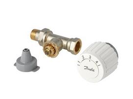 Termostatinis grąžinamos temperatūros ribotuvas RTL (FJVR15 (003L1014) + FJVR (003L1040)