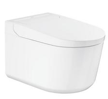 Pakabinamas unitazas Grohe Sensia  su apiplovimo funkcija