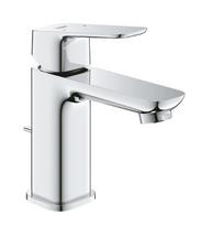 Praustuvo maišytuvas Grohe Cubeo, 1/2, S dydžio, su d.v., chromas