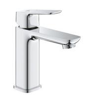 Praustuvo maišytuvas Grohe Cubeo, 1/2", M dydžio, chromas