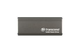 Transcend SSD 2TB ESD265C Portable, USB 10Gbps, Type-C
