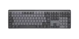 Logitech Master Series MX Mechanical - Klaviatūra