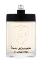 Lamborghini Invincibile Eau De Toilette 125ml kvepalai Vyrams testeris