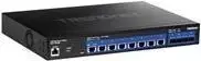 TRENDnet TEG 7124WS - Smart tinklo jungiklis - 8 x 10GBase-T + 4 x 10 Gigabit SFP+