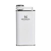 Stanley® Termosas The Easy-Fill Wide Mouth Flask 2800837360, 0,23L, nerūdijantis plienas, baltas
