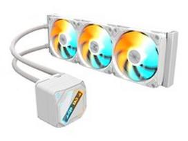 GIGABYTE Gaming 360 ICE