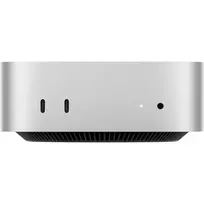 “Apple Mac Mini M4P 12/16/16 24GB 2TB GB Ethernet” sidabrinis