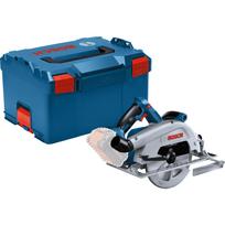Bosch GKS 18V-68 BO 06016C9001, Diskinis pjūklas, 18V, 190mm, 70mm, 49mm, L-BOXX, be akumuliatoriaus