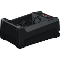 Bosch GAL 12V/18V-80 1600A037CH, akumuliatorių įkroviklis, 10.8-18V, 8A, Li-ion, Active Air Cooling 3.0