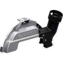 Bosch GDE 180-CG 1600A033ZB, dulkių ištraukimo adapteris, 180 mm, kampiniam šlifuokliui, Click & Clean