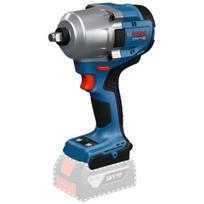 Bosch GDS 18V-780 Solo CT 06019P4000, belaidis smūginis veržliaraktis, 18V, 780Nm, 1000Nm, 3 greičiai, bešepetis variklis
