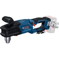 Bosch GRD 18V-127 Solo 06019N5000, kampinis gręžtuvas, 18V, 2 greičiai, 100Nm, be akumuliatoriaus, KickBack Control