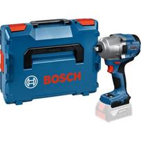 Bosch GDS 18V-780 Solo, 06019P4003, belaidis smūginis veržliaraktis, 18V, 780Nm, 1000Nm, 3 greičiai, bešepetis variklis, LED
