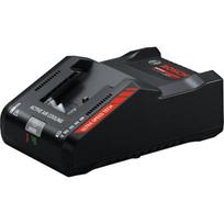 BOSCH EXPERT EXAL18V-160 1600A03D3A, įkroviklis, 14,4-18V, 16A, Active Air Cooling 2.0, FlexTemp Charging, 3 režimai, 5 LED