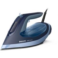 Philips DST6120/20 garo lygintuvas, 2600W, 45g/min, 190g/min, 0.3L, SteamGlide Plus, OptimalTEMP, apsauga nuo lašėjimo, nuo kalkių