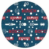 Bosch Expert 0780 Šlifavimo diskas 2608902449, 150mm, P60, keraminiai grūdeliai, šlapiam ir sausam šlifavimui