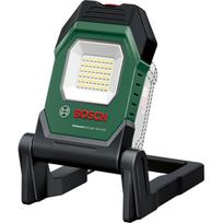 Bosch UniversalWorkLight 18V-2100 06039A1300, LED darbinė lempa, 18V, 2100 lm, 3 lygiai, be akumuliatoriaus