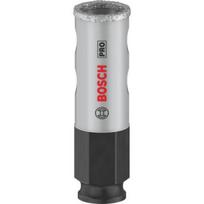 Bosch Pro deimantinis kiaurymų pjūklas 2608901553, 20mm, 40mm, sausas gręžimas, plytelėms, Power Change Plus